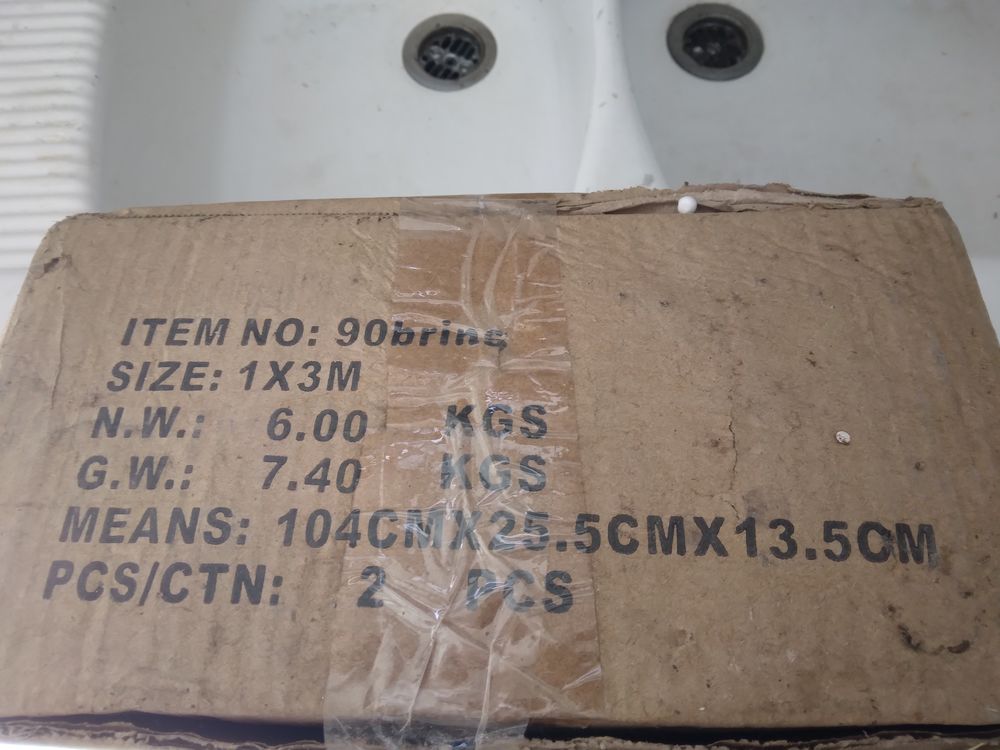 haie artificielle 90 Ludres (54)