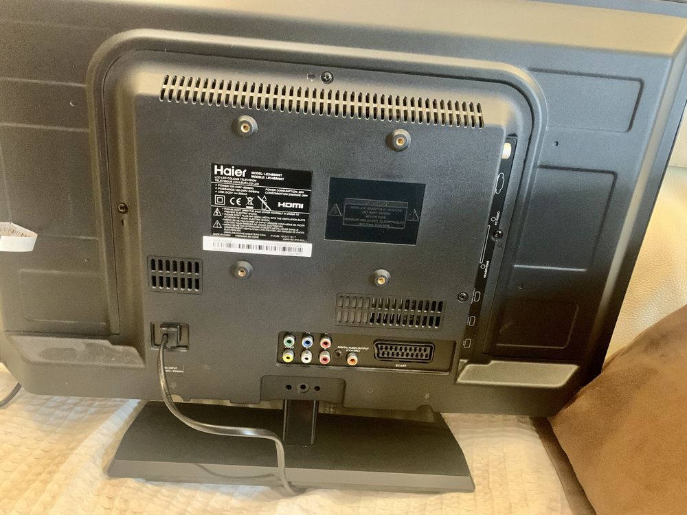 TV HAIER 24�pouces 80 Brignais (69)