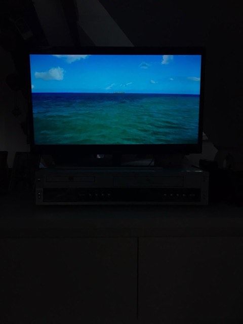 TV HAIER LCD � r�tro�clairage LED 60 cm (24 ). 100 Rosheim (67)