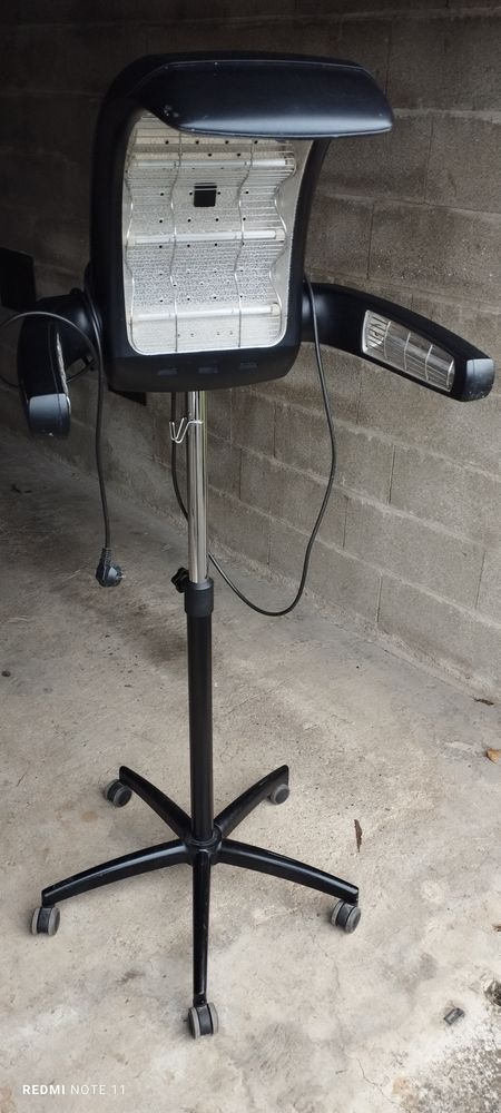 hair master �tat neuf achet� 3000 euros 300 Donchery (08)