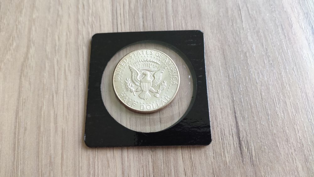 Half Dollar 1964 60 Vand�uvre-l�s-Nancy (54)