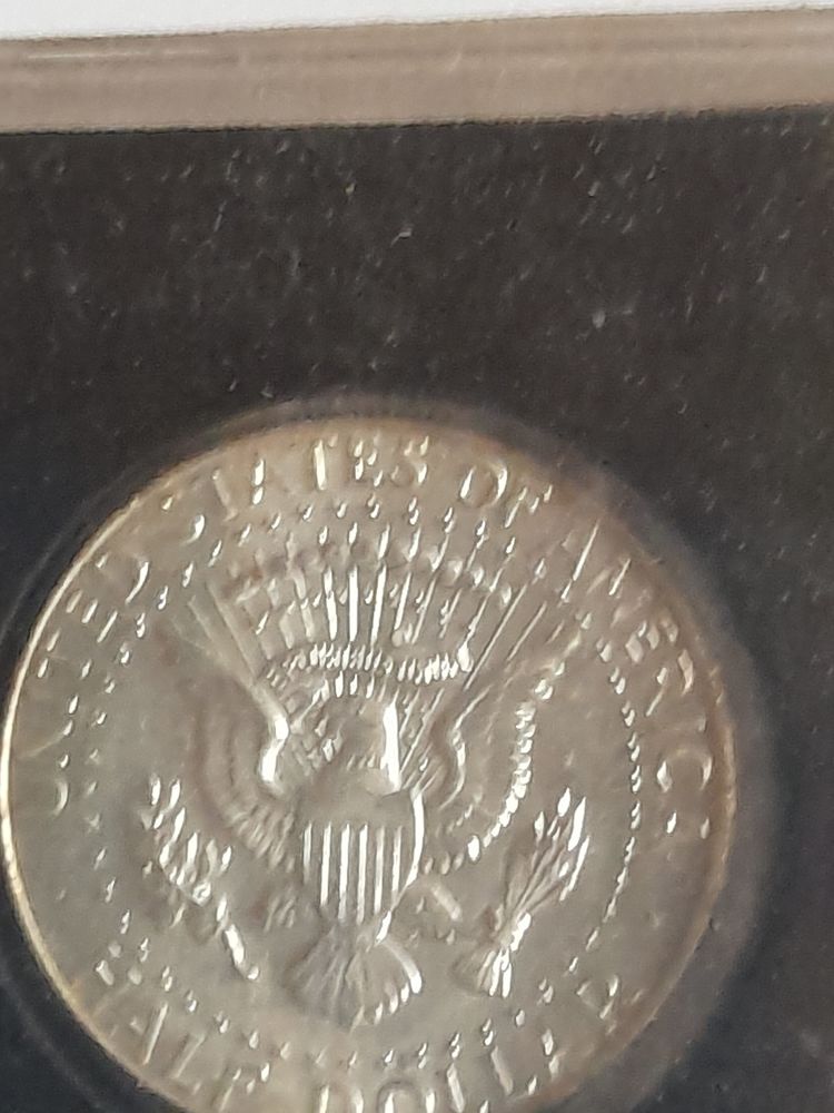 half dollard kennedy 1964 0 Bourgneuf-en-Retz (44)