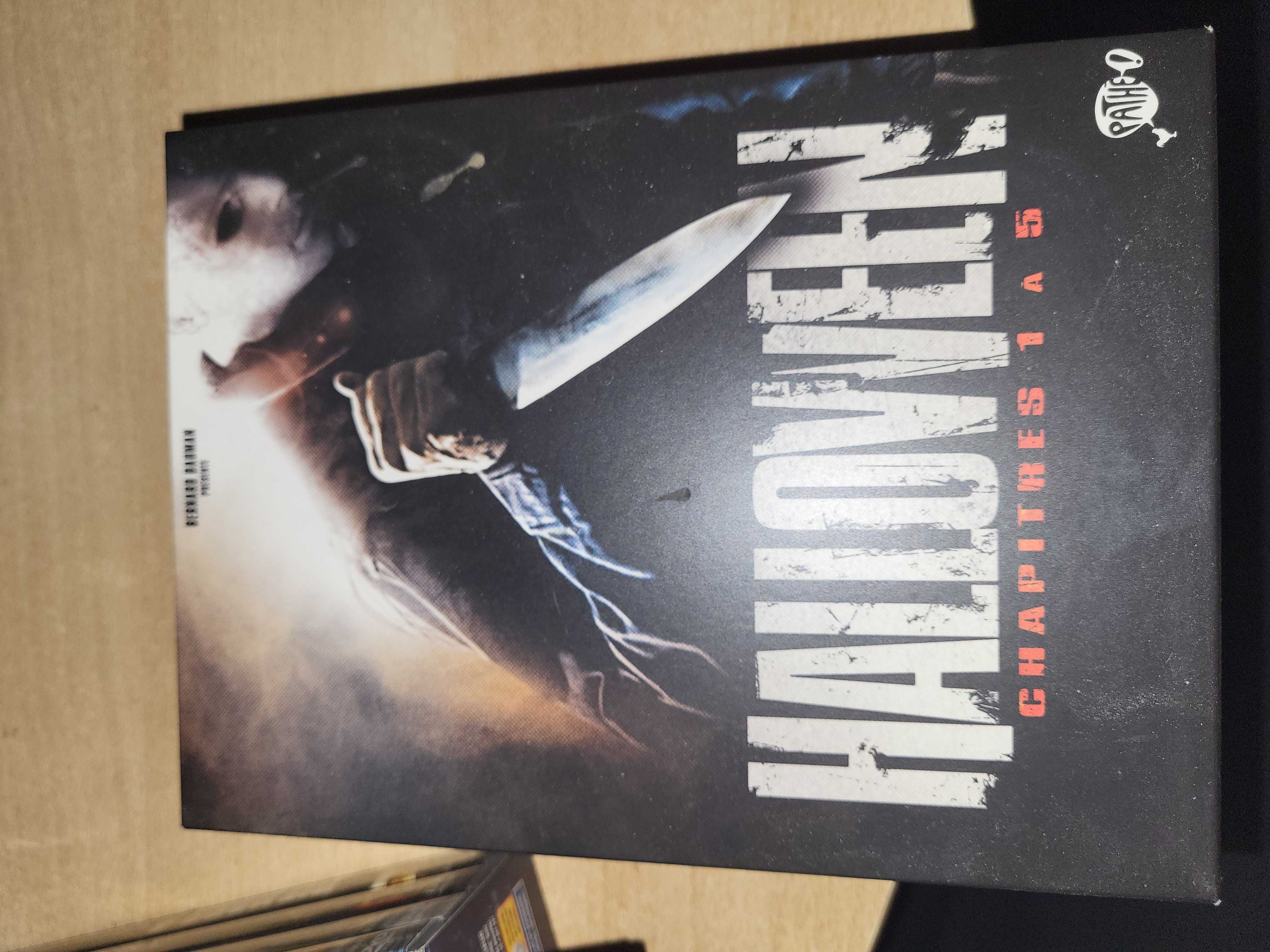 Halloween l'integralit� 30 S�lestat (67)