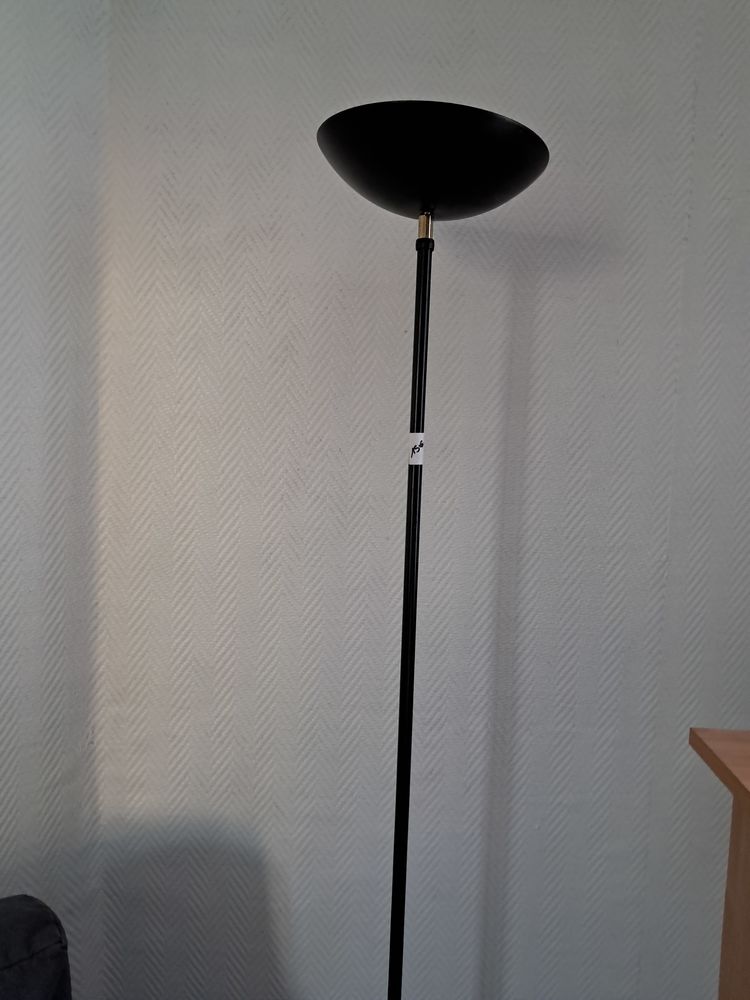 Halog�ne noir 15 Creil (60)