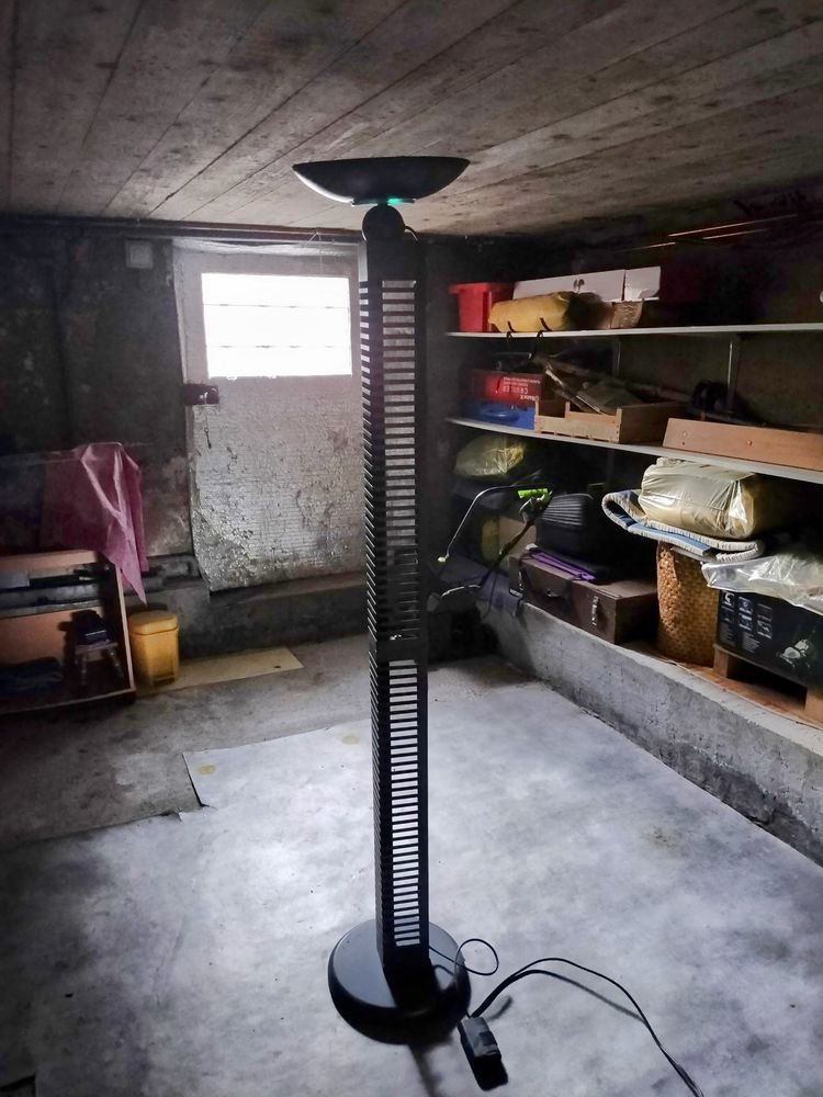 Halog�ne range CD 20 Yzeure (03)