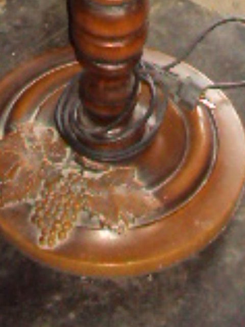 halogene 30 Yainville (76)