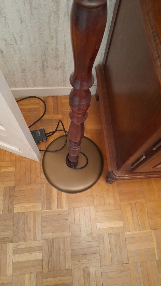 Halog�ne 10 La Queue-en-Brie (94)