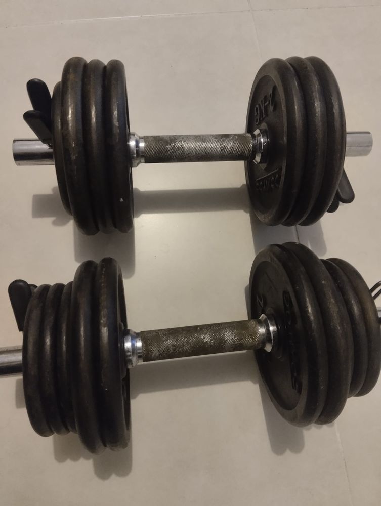 Halt�res 14kg 20 Nice (06)