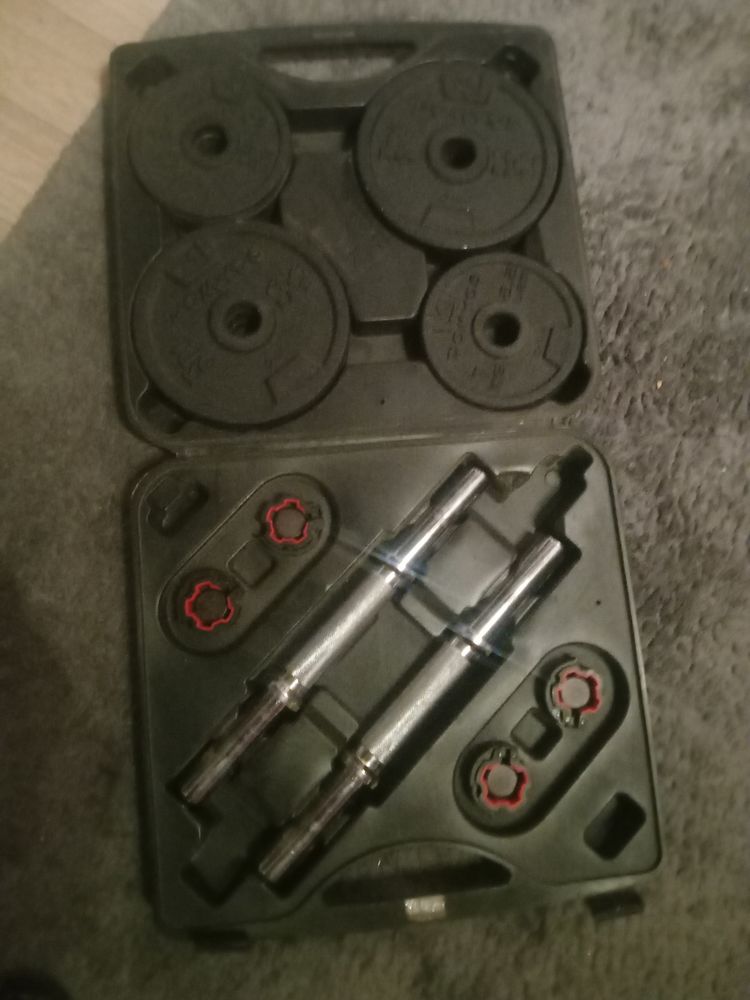 Halt�res 20kg
30 Bayeux (14)