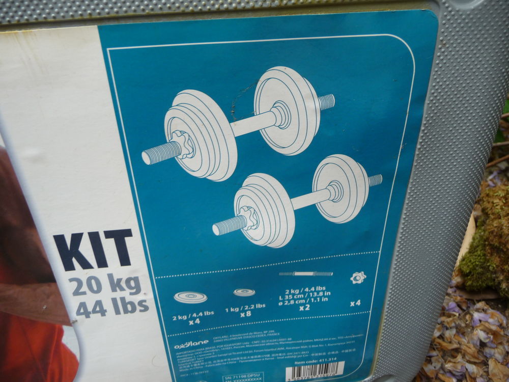 halt�res++halt�res++ 30 Arcueil (94)