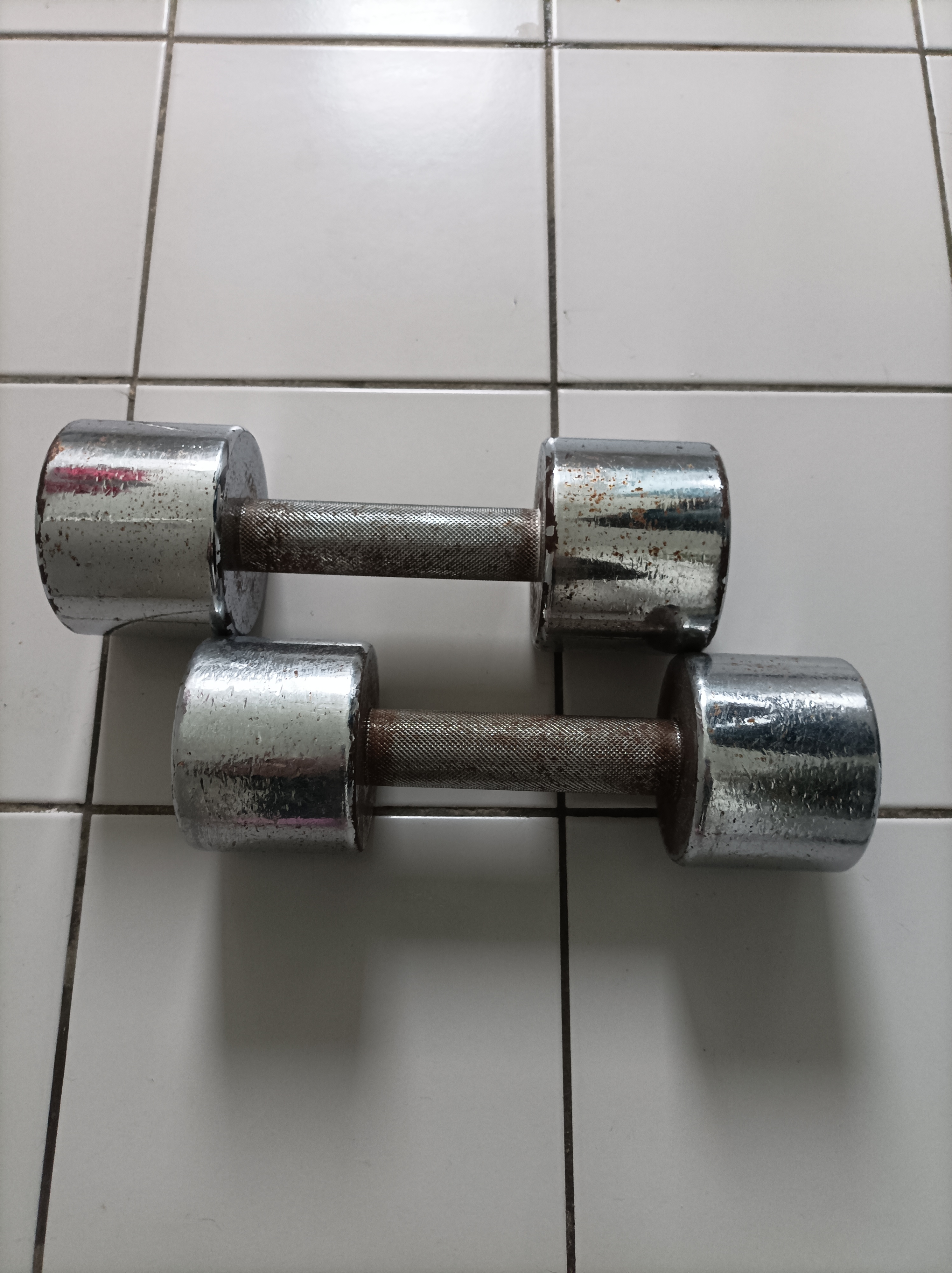 Halteres musculation 20 Dreux (28)