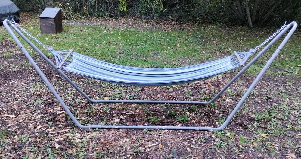 hamac avec support 60 Boussac-Bourg (23)