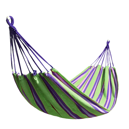 Hamac de jardin double grand lit suspendu 190L cm x 80W cm 29 Paris 10 (75)