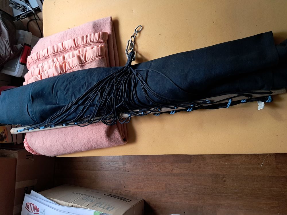 Hamac Jobek 100 Malemort-sur-Corr�ze (19)