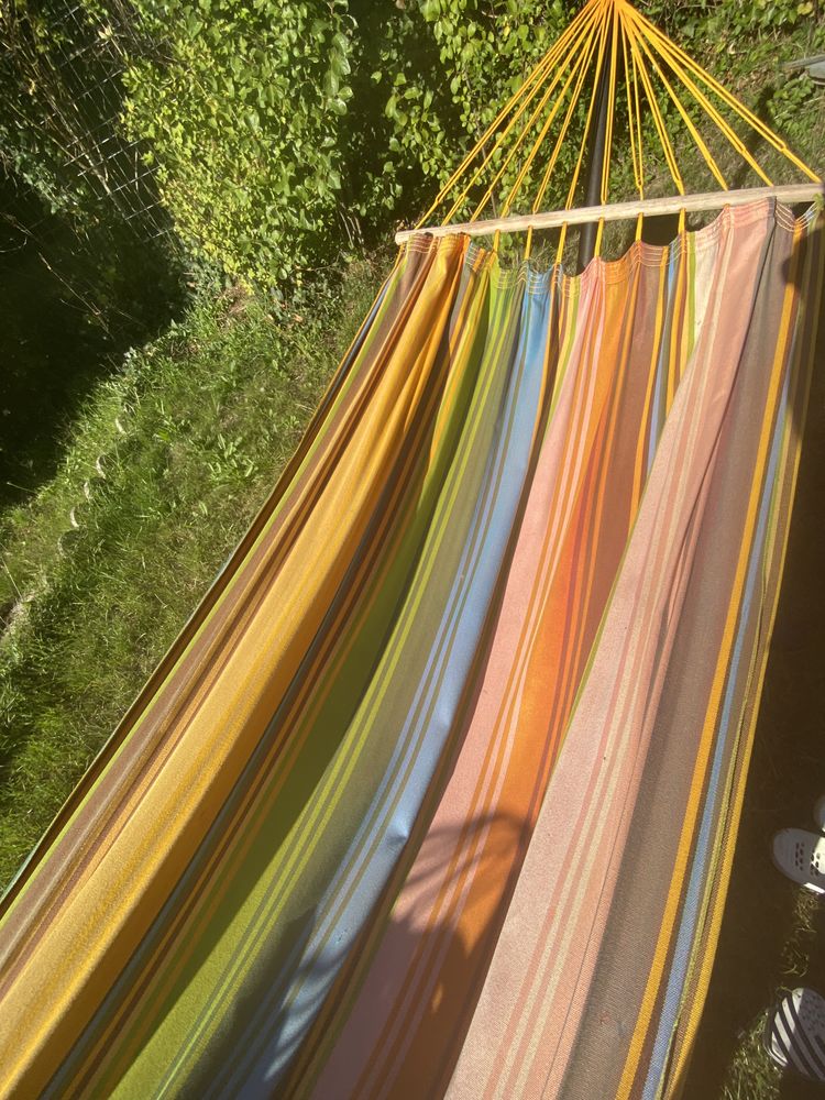 Hamac Natures et d�couvertes 70 Orleans (45)