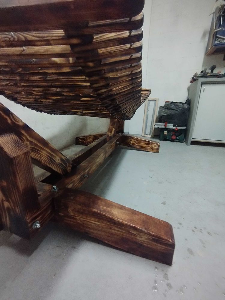 hamac 1000 Draveil (91)