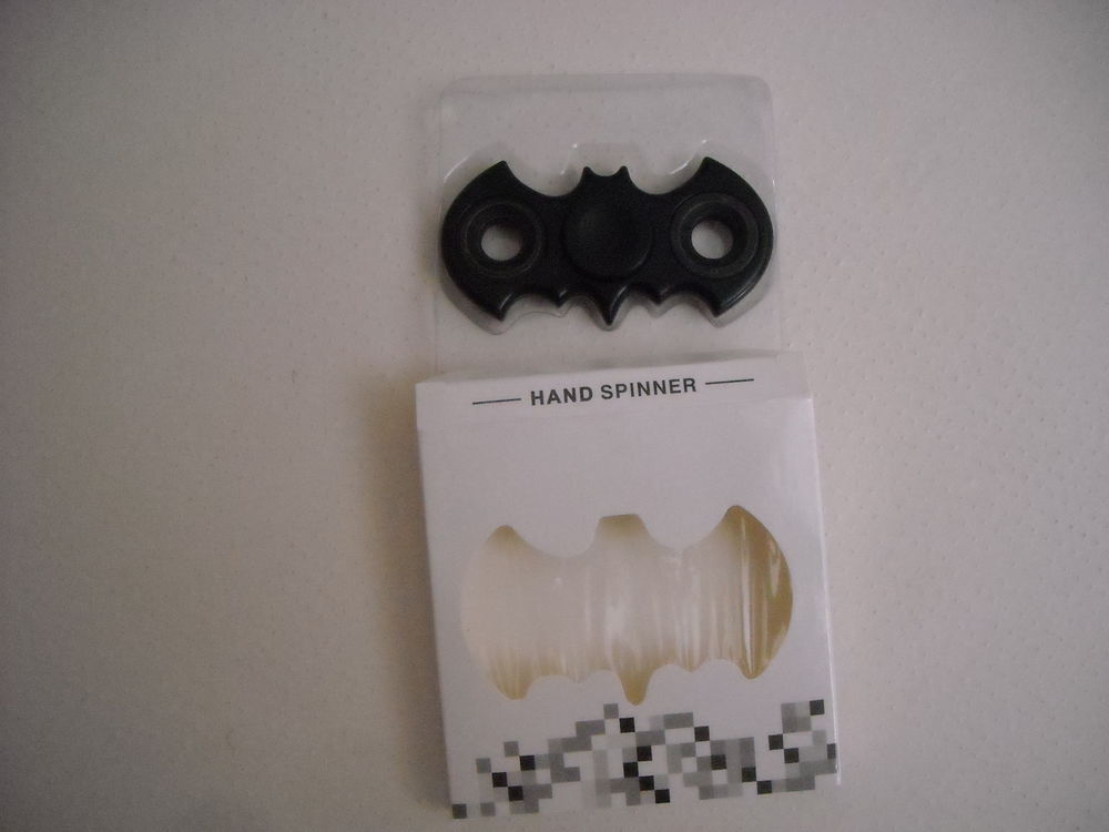 Hand spinner Batman 5 Courbevoie (92)
