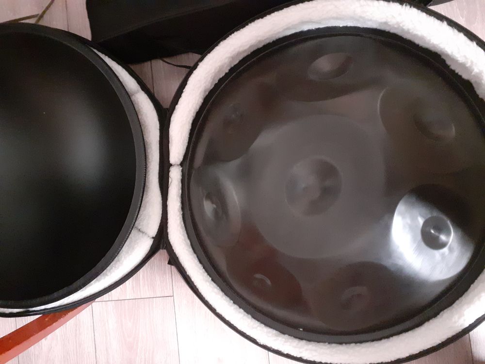 handpan 1000 Paris 15 (75)