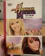 Hannah Montana (livre) Livres et BD