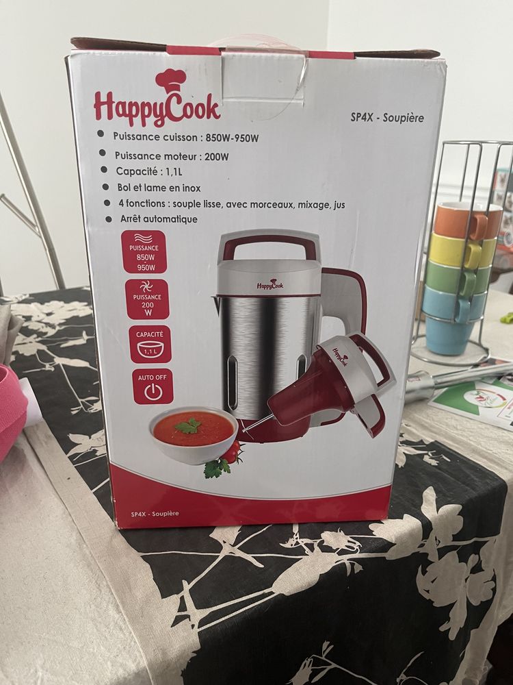 Happy Cook 20 Roanne (42)