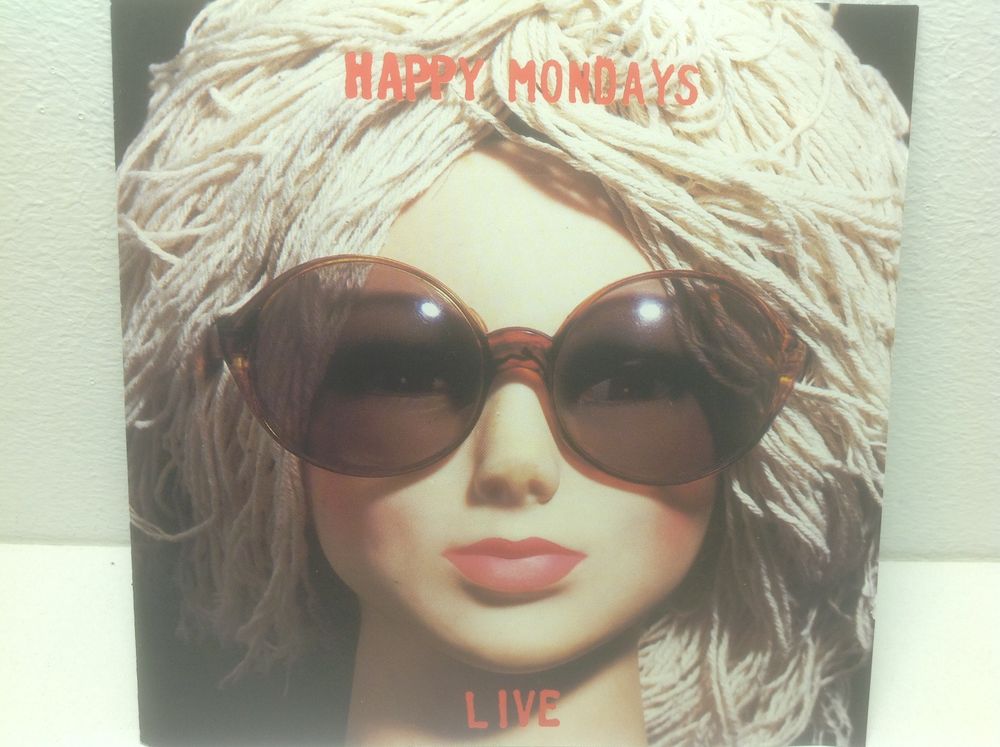 HAPPY MONDAYS LIVE Envoi Possible
5 Tr�gunc (29)
