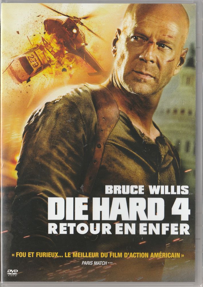 Die hard 4 retour en enfer 2 Marseille 15 (13)