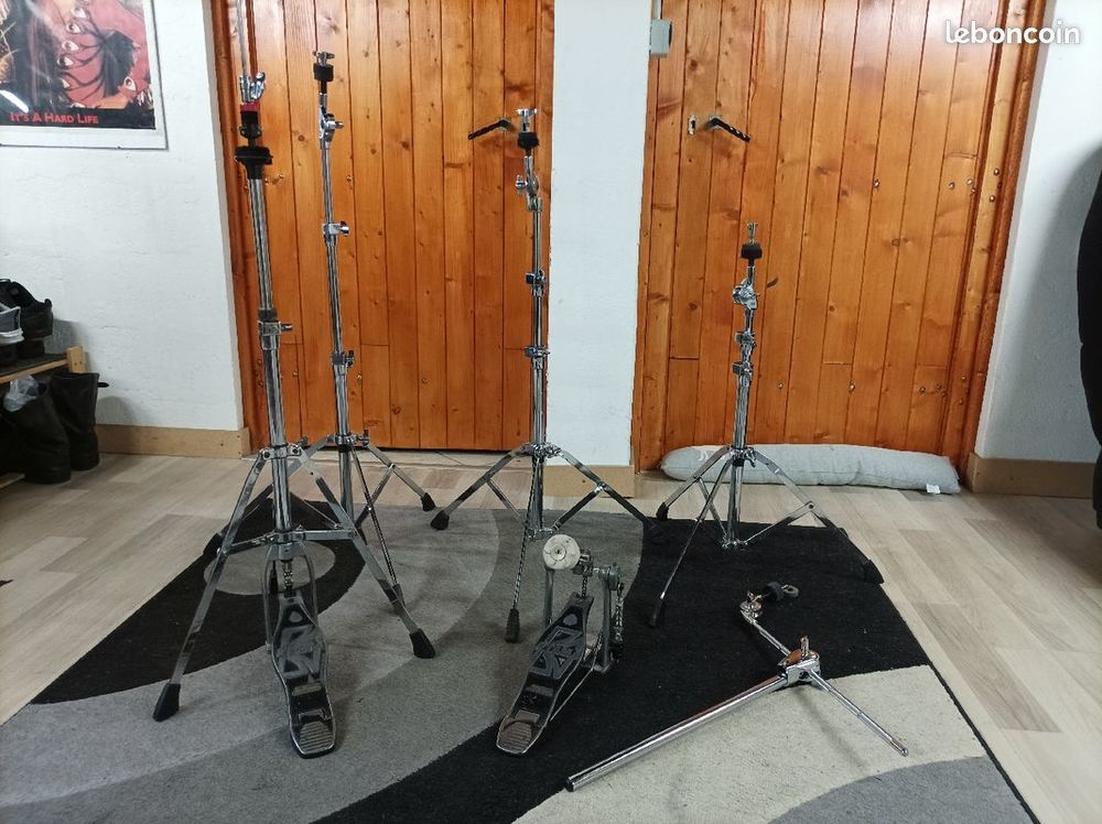 Hardware Tama 190 Le Coudray-Montceaux (91)