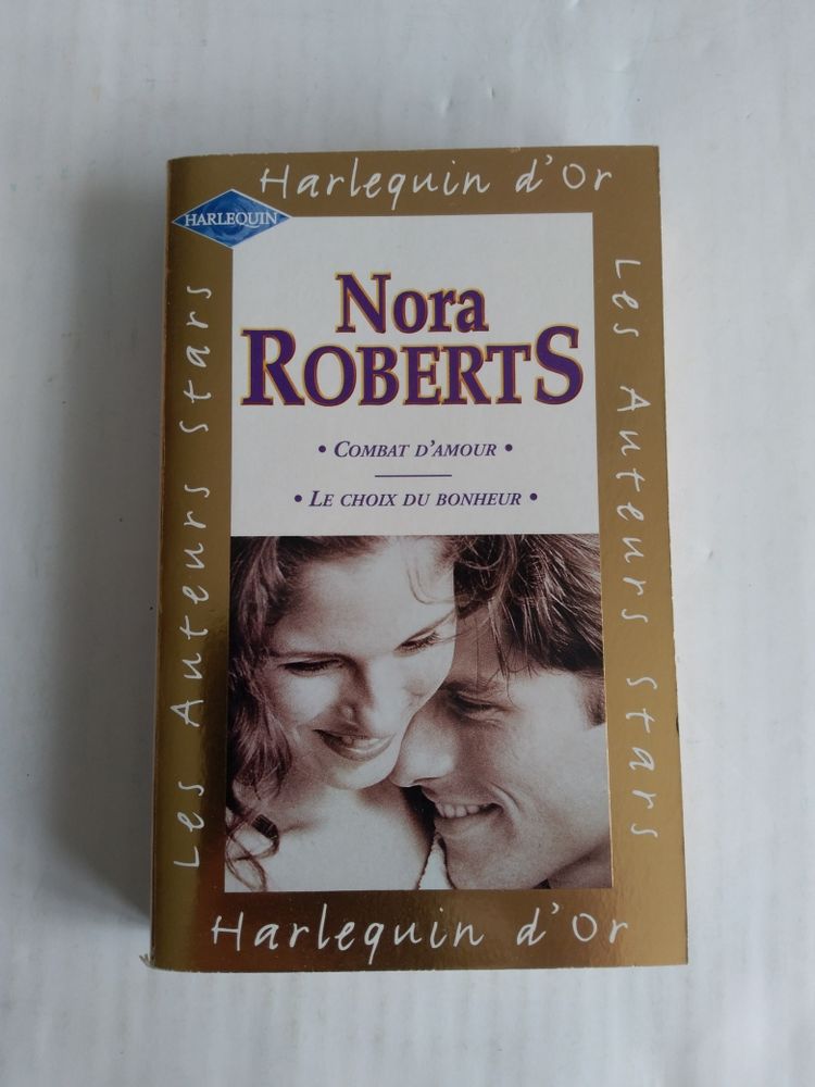 Harlequin d'or 2 Calais (62)