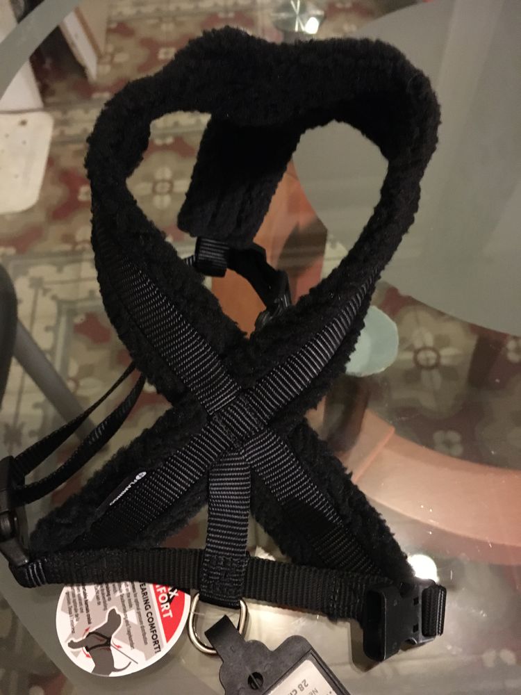 , harnais chien neuf 18 Saint-Alexandre (30)