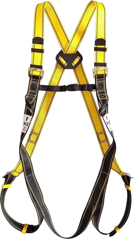 Harnais SECURA 3800C 30 Cagnes-sur-Mer (06)