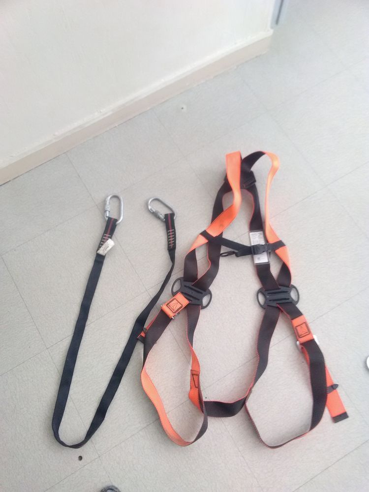 harnais 50 Fleury-sur-Orne (14)