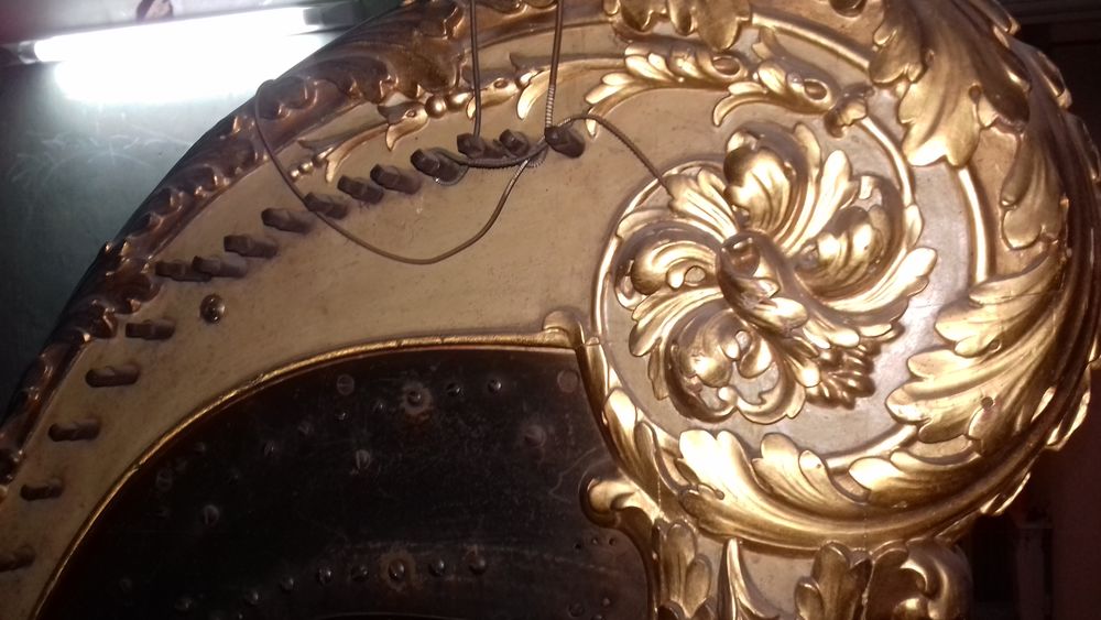 Harpe acheter re luthier 0 Paris 9 (75)