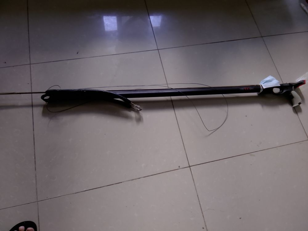 Harpon de p�che 100cm 150 Kani-K�li (97)