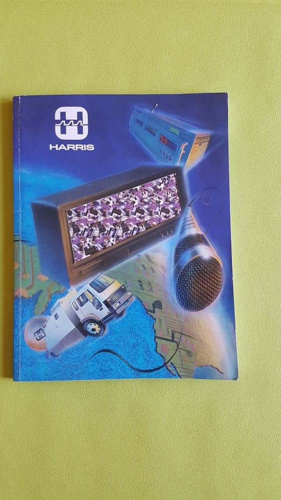 HARRIS 0 Toulouse (31)