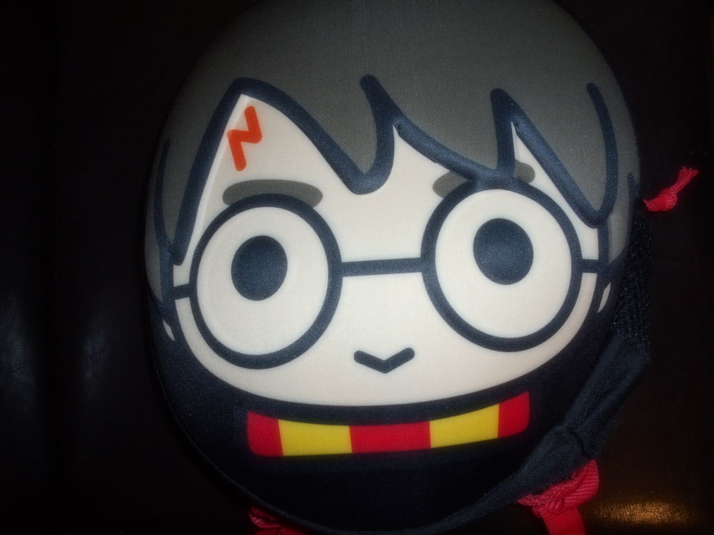 sac � dos harry potter 9 Saint-Brieuc (22)