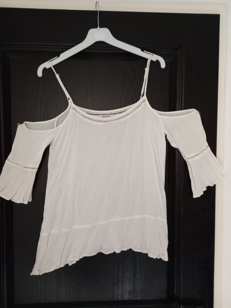 Top - haut boh�me 4 La Garde (83)