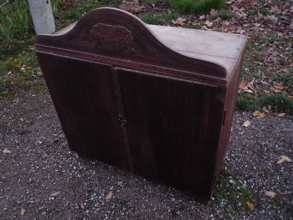 Haut de buffet 45 Castres (81)