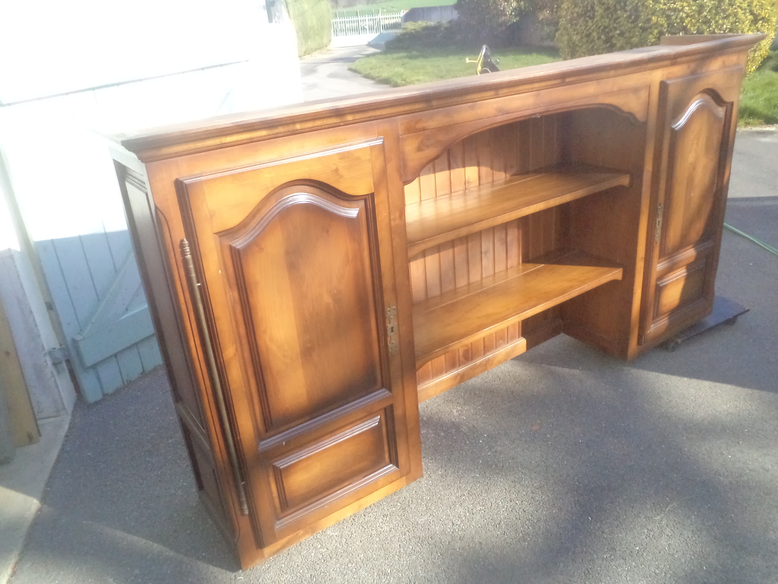 haut de buffet 0 Saint-Germain-sous-Doue (77)