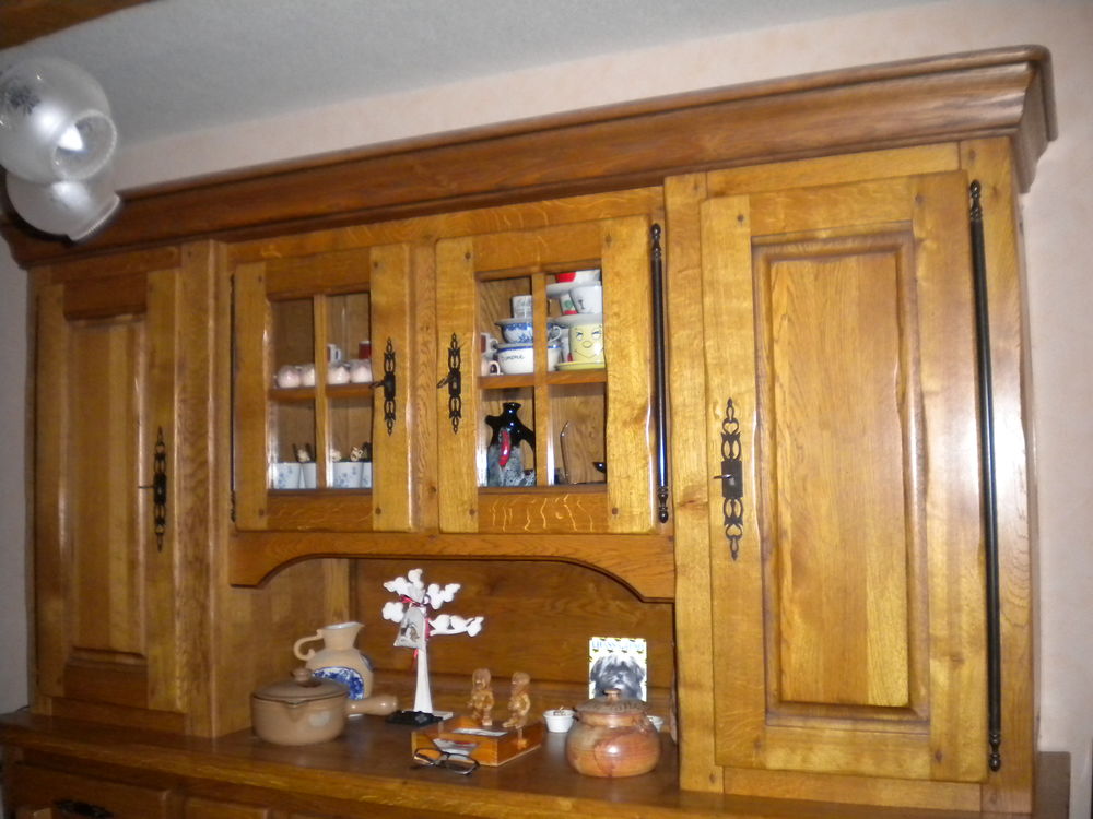 Haut de Buffet 35 Montivilliers (76)