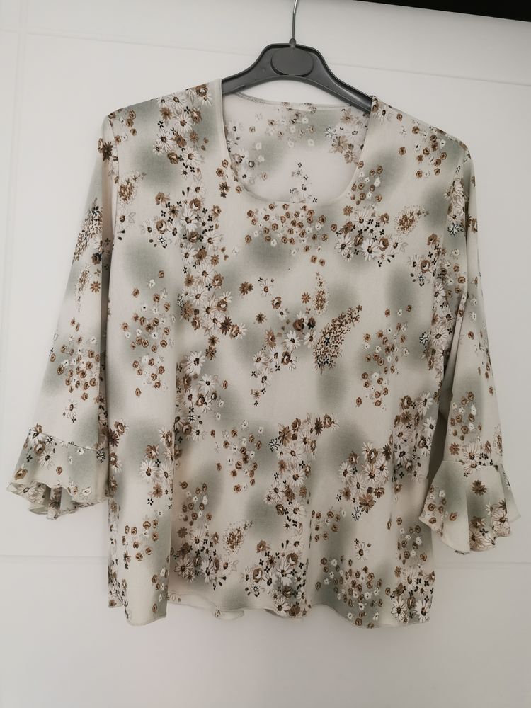 Haut femme 5 Seynod (74)