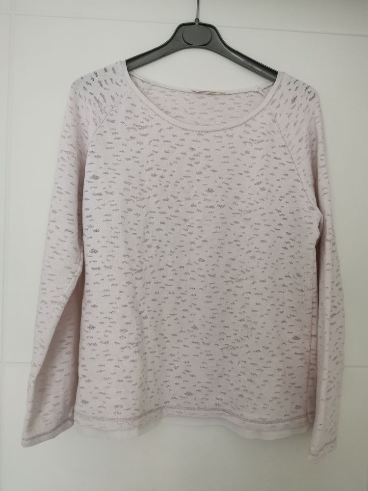 Haut femme 5 Seynod (74)