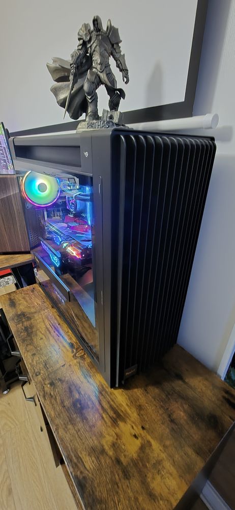 PC haut de gamme ? Parfait �tat, tr�s peu utilis�
2300 Besan�on (25)