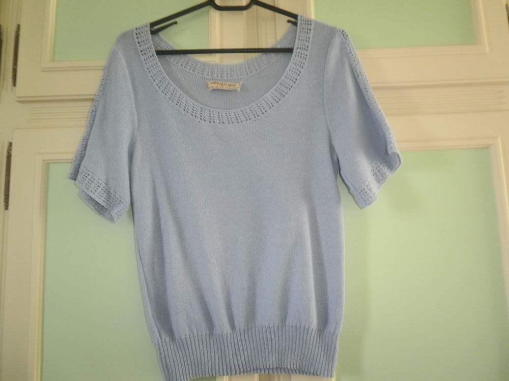 Haut et jupe 50 Savonni�res (37)