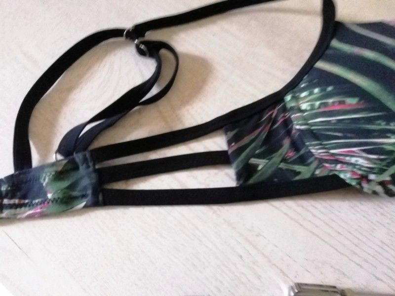 Haut maillot 85 B 4 Vinezac (07)