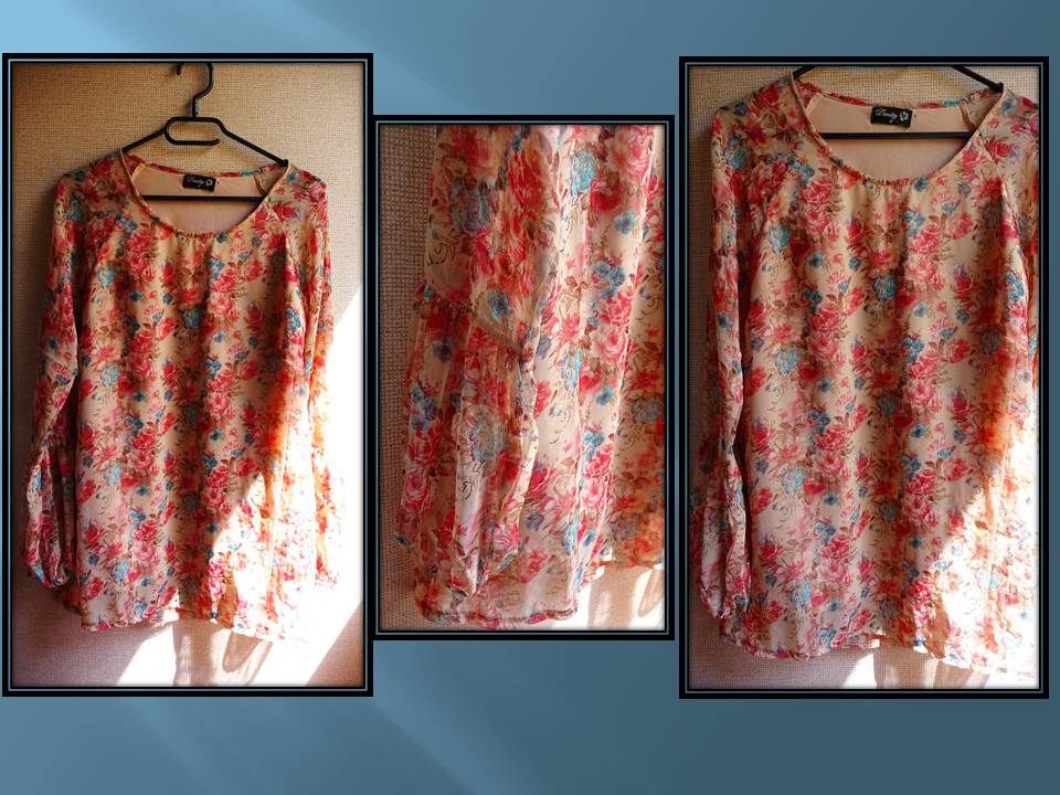 Haut mousseline femme 15 Nice (06)