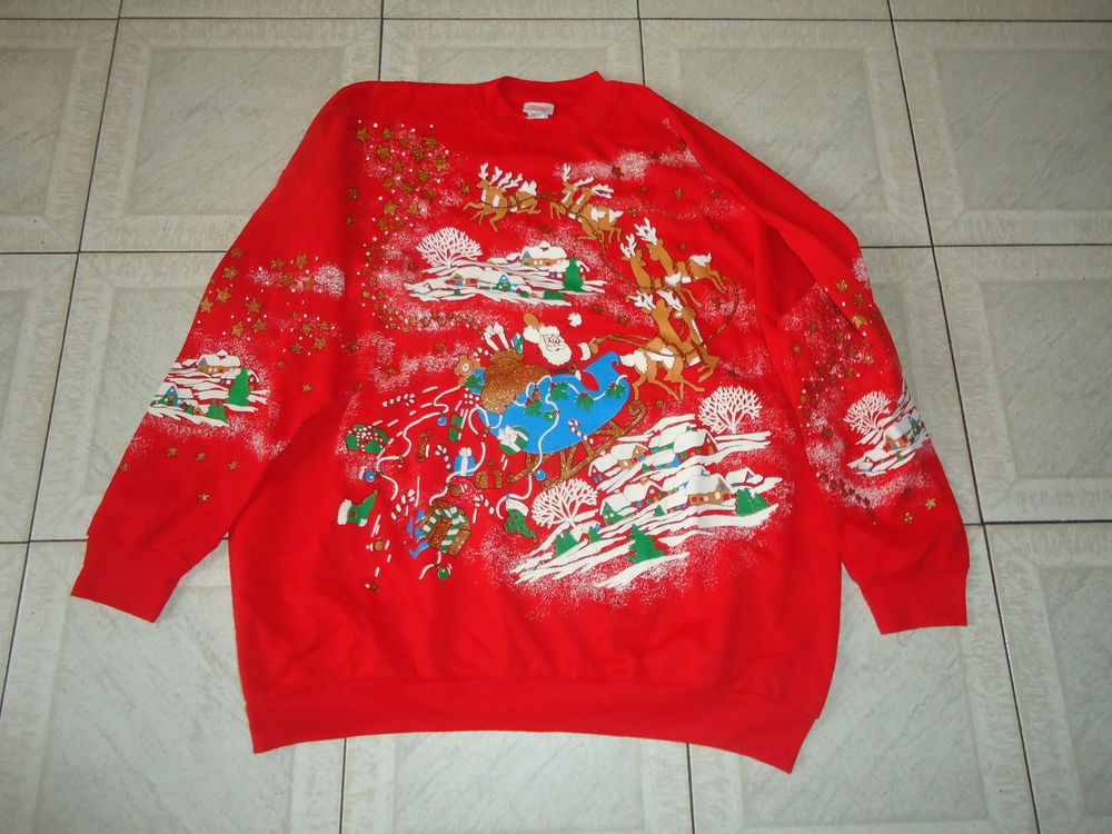 HAUT DE NOEL 5 Portiragnes (34)