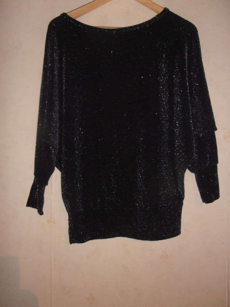 Haut paillet� (82) 20 Tours (37)