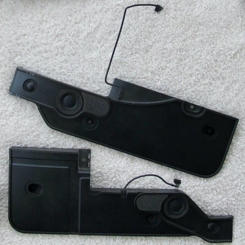 Haut parleur  d'IMac 27  10 Marolles (41)