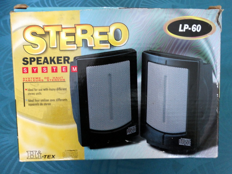 Haut-parleur pour pc
10 Montestruc-sur-Gers (32)