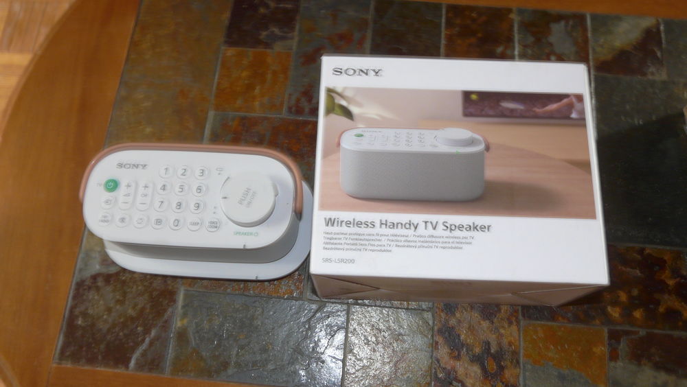 Haut parleur sans fil 100 Ch�lons-en-Champagne (51)